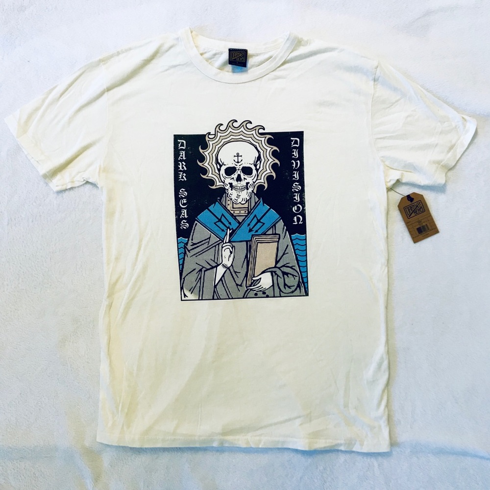 Dark Waters T-shirt